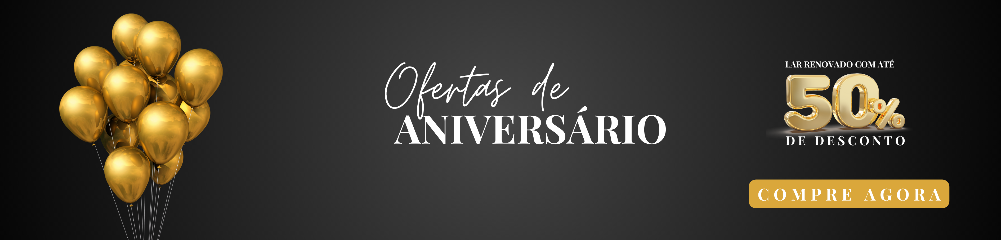 Aniversário